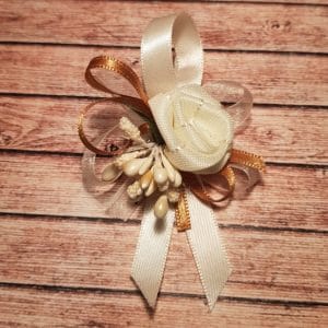 Naprsni šopki - Poročni bazar INKI