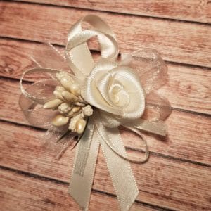 Naprsni šopki - Poročni bazar INKI