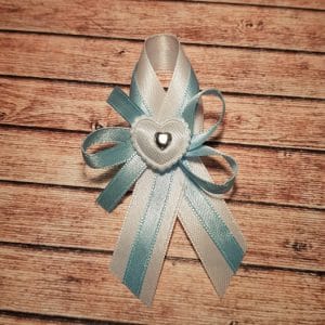 Naprsni šopki - Poročni bazar INKI