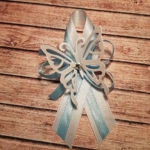 Naprsni šopki - Poročni bazar INKI