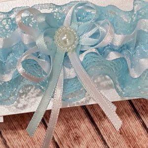 Podvezice za nevesto - Poročni bazar INKI