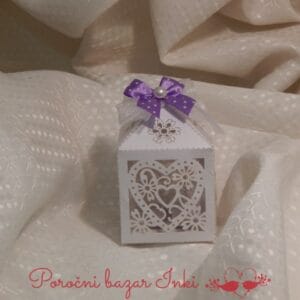 Poročni konfeti- Poročni bazar INKI