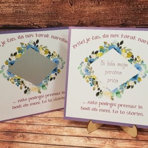 Zabavne kartice PRASKALKE - Poročni bazar INKI