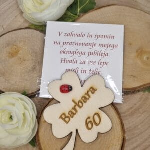 darilca za obletnice