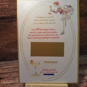 Vabila za Abrahama - Poročni bazar INKI