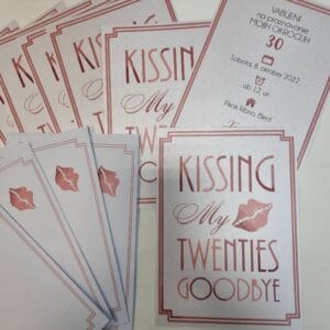 vabila za rojstni dan