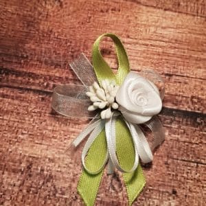 Naprsni šopki - Poročni bazar INKI