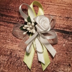 Naprsni šopki - Poročni bazar INKI