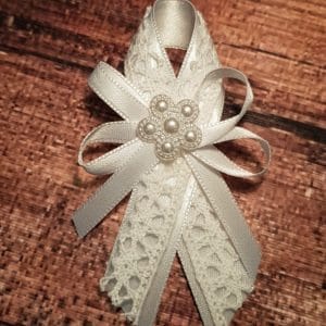 Naprsni šopki - Poročni bazar INKI