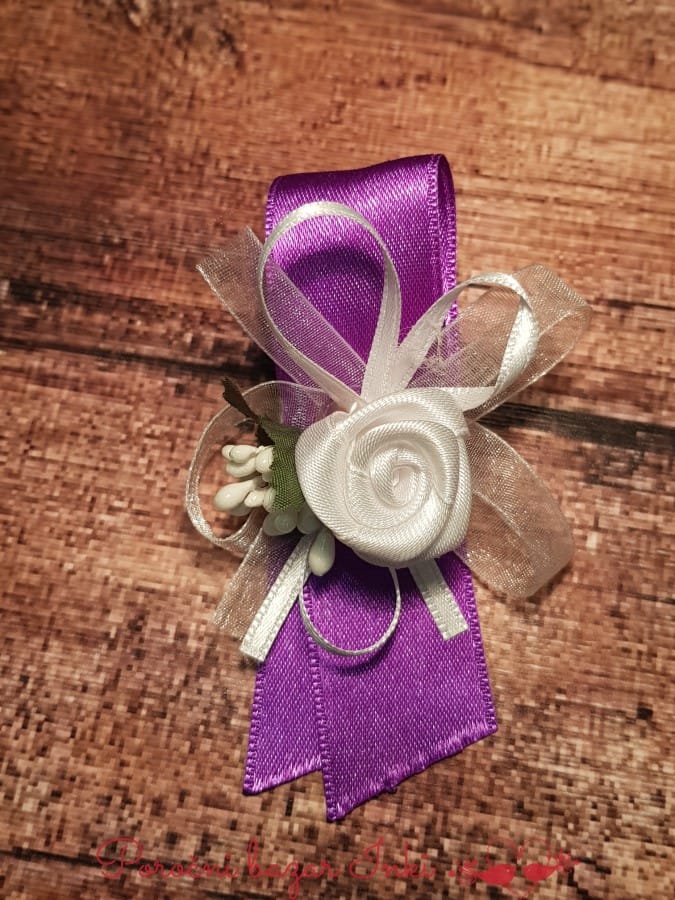 Naprsni šopki - Poročni bazar INKI Naprsni šopki - Poročni bazar INKI