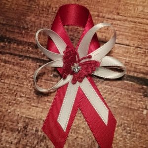 Naprsni šopki - Poročni bazar INKI