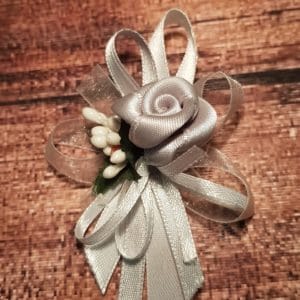 Naprsni šopki - Poročni bazar INKI