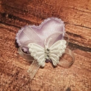 Naprsni šopki - Poročni bazar INKI