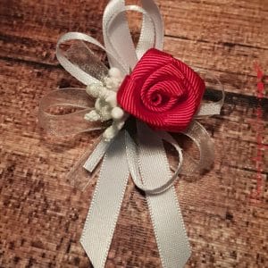 Naprsni šopki - Poročni bazar INKI