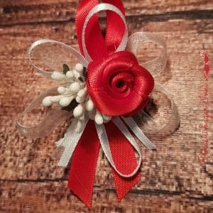 Naprsni šopki - Poročni bazar INKI