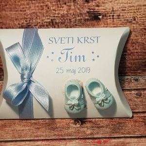 Krstni konfet - Poročni bazar INKI