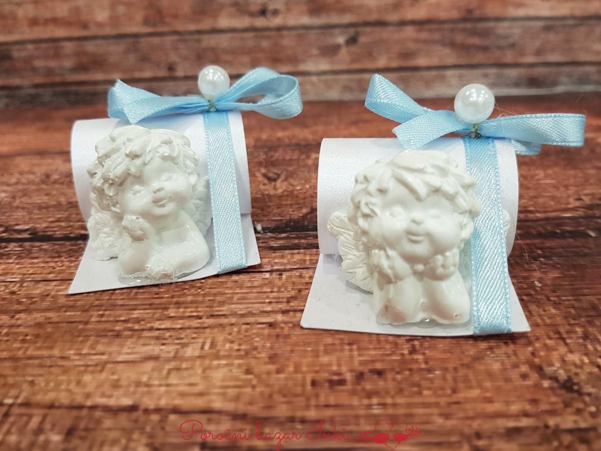 Krstni konfet – Poročni bazar INKI Krstni konfet - Poročni bazar INKI