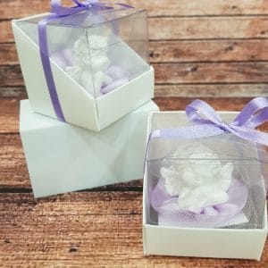 Krstni konfet - Poročni bazar INKI