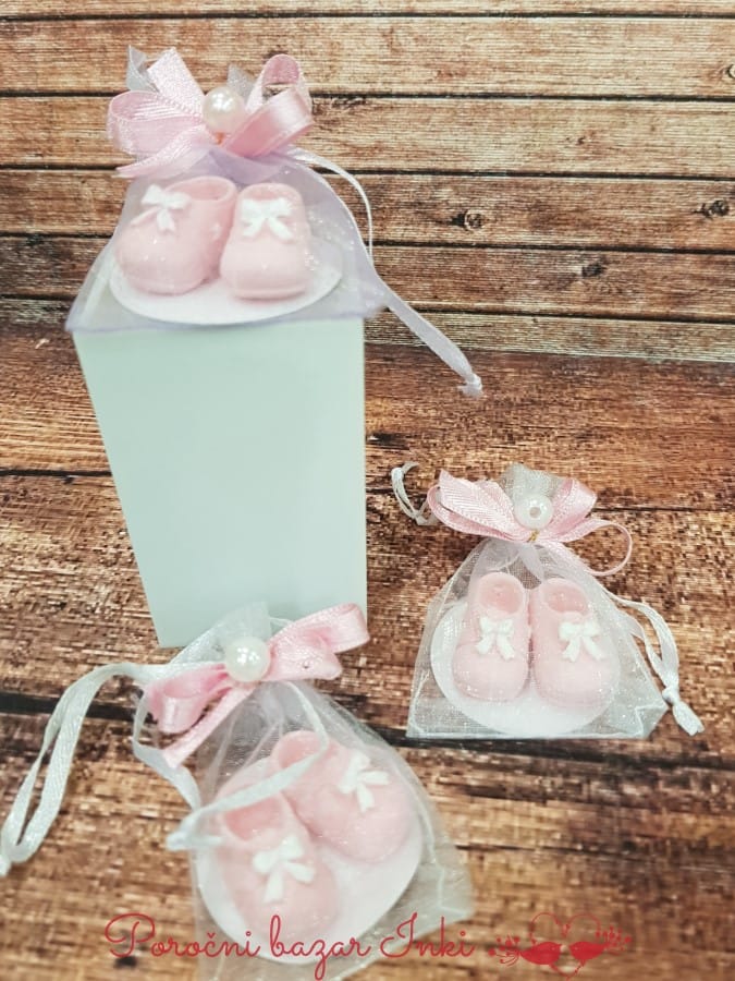 Krstni konfet – Poročni bazar INKI Krstni konfet - Poročni bazar INKI