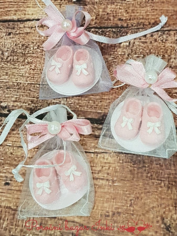 Krstni konfet - Poročni bazar INKI Krstni konfet - Poročni bazar INKI