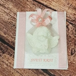 Krstni konfet - Poročni bazar INKI