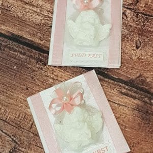 Krstni konfet - Poročni bazar INKI