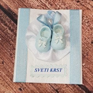 Krstni konfet - Poročni bazar INKI