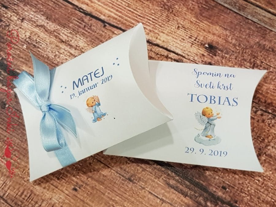 Krstni konfet – Poročni bazar INKI Krstni konfet - Poročni bazar INKI