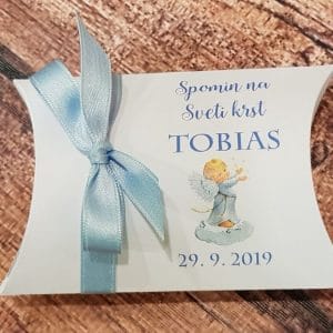 Krstni konfet - Poročni bazar INKI