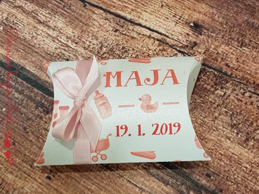 Krstni konfet - Poročni bazar INKI Krstni konfet - Poročni bazar INKI