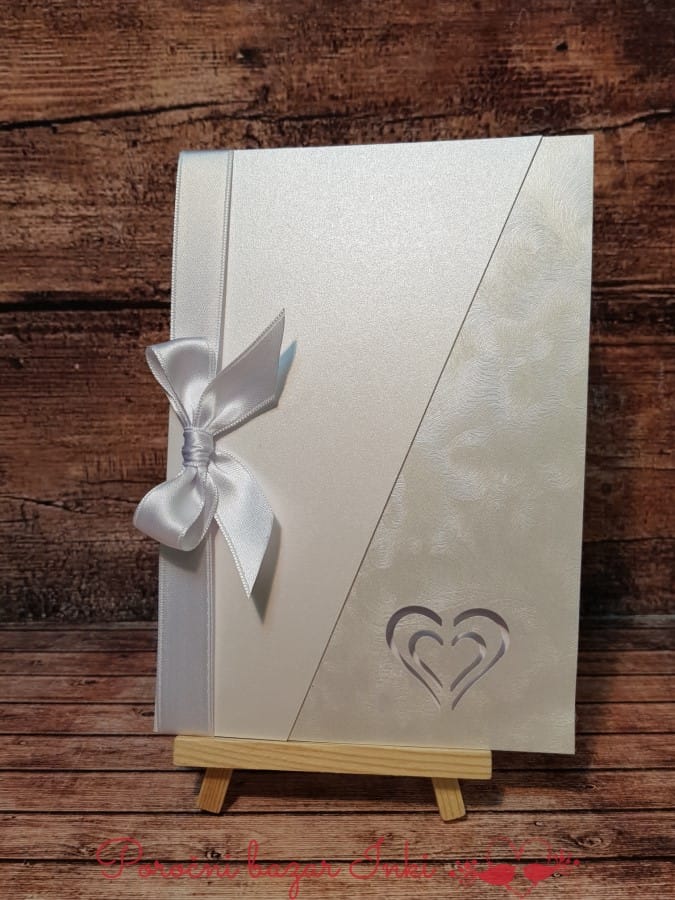 Poročna vabila - Poročni bazar INKI