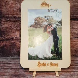 Poročne zahvale- Poročni bazar INKI