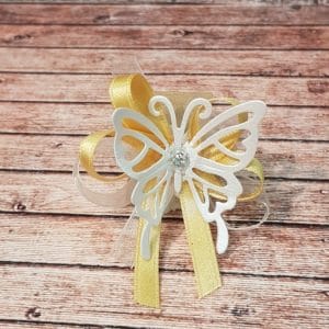 Naprsni šopki PNŠ 132