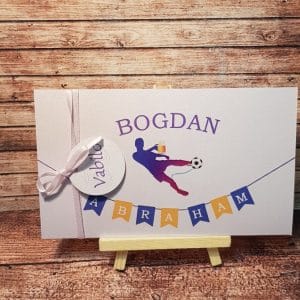 Vabilo za Abrahama - Poročni bazar INKI