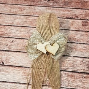 Naprsni šopki PNŠ 142