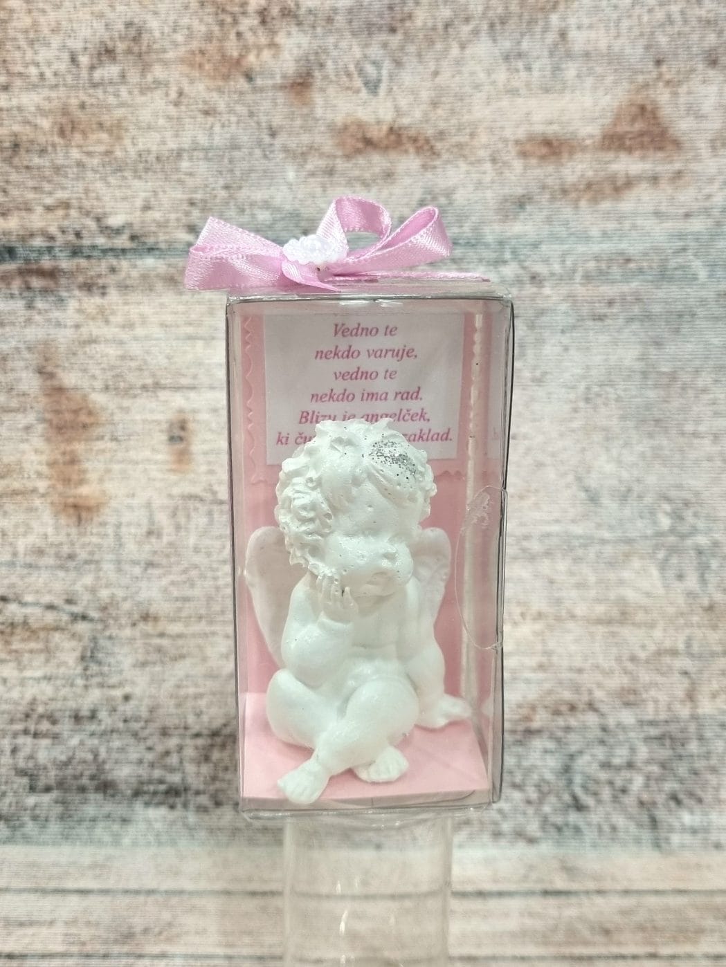 Konfeti za birmo - Poročni bazar INKI darilo za birmo