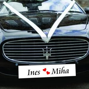 avtomobilske tablice