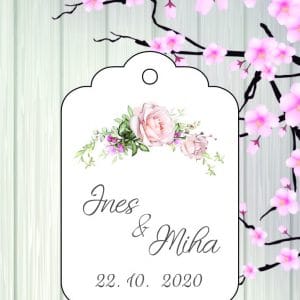 Kartončki za darila