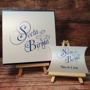 Komplet za BIRMO BIRKMPL 02