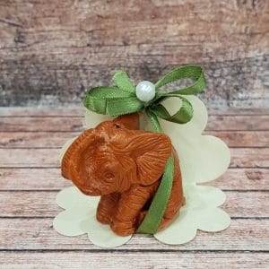 Konfeti za Abrahama in obletnice KABR 126