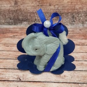 Konfeti za Abrahama in obletnice KABR 125