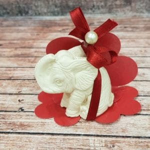 Konfeti za Abrahama in obletnice KABR 124