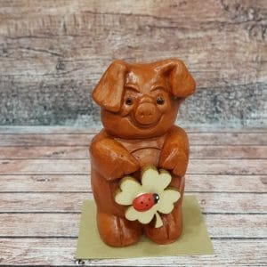 Konfeti za Abrahama in obletnice KABR 123