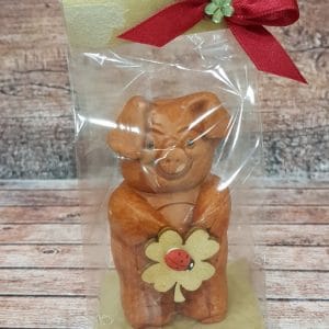 Konfeti za Abrahama in obletnice KABR 122