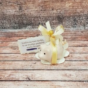 Konfeti za Abrahama in obletnice KABR 115