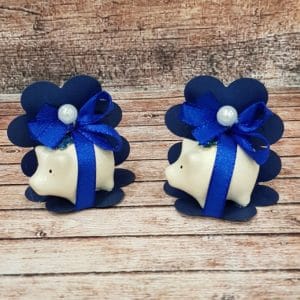 Konfeti za Abrahama in obletnice KABR 117