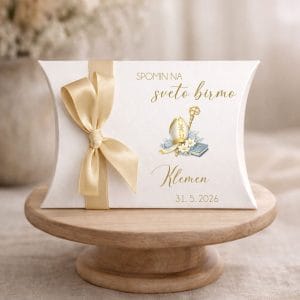 darila za birmo personalizirane škatlice