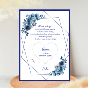 Kartice presenečenja BIRMA KARBIR 02