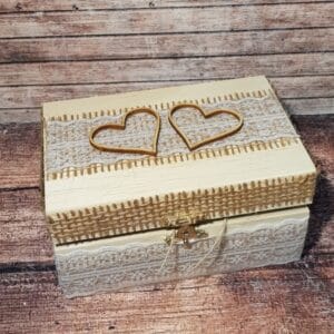 Škatlice za prstane