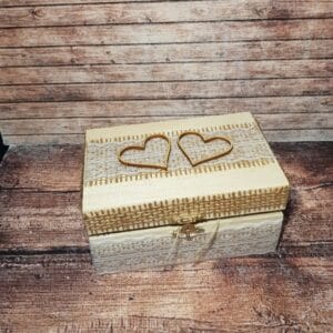 škatlice za prstane